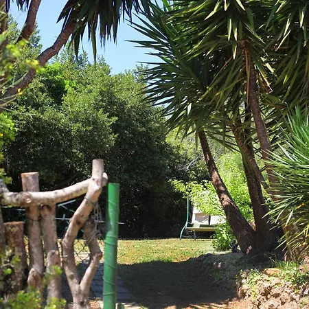 Apartamento Wildrose