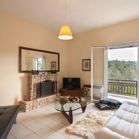 Apartamento Wildrose Corfu (city)