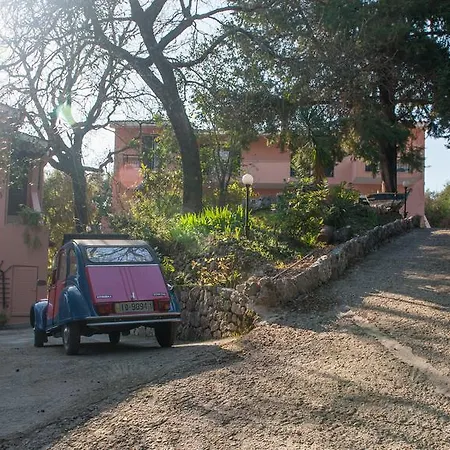 Wildrose Apartamento Corfu (city)
