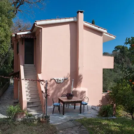 Apartamento Wildrose Corfu (city)