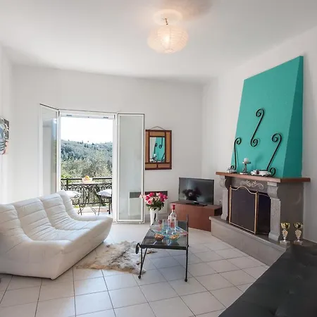 Wildrose Apartamento