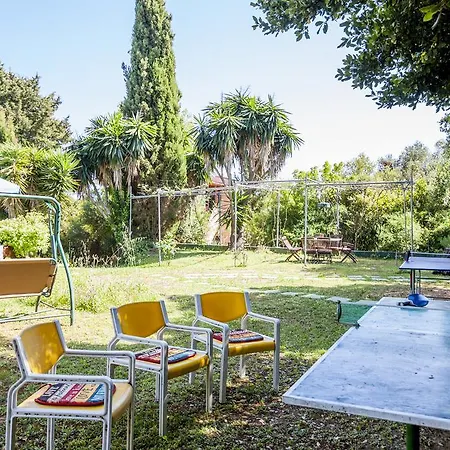 Wildrose Apartamento *