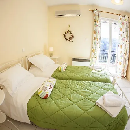 Wildrose Apartment *