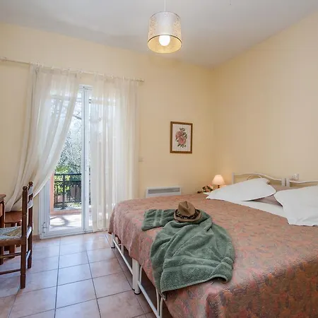 Wildrose Apartment Corfu (city)
