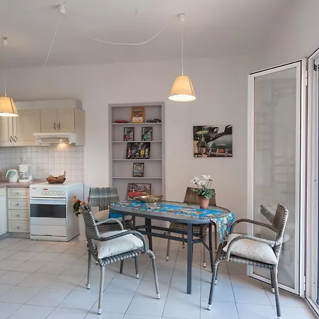 Apartment Wildrose Corfu (city)