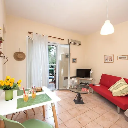 Apartment Wildrose *