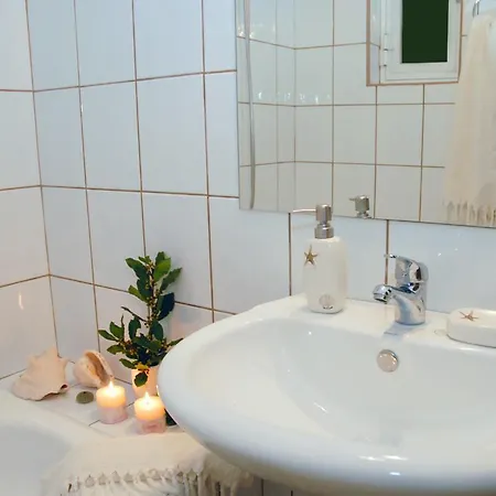 Apartment Wildrose Corfu (city)