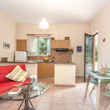 Wildrose Apartment Corfu (city)