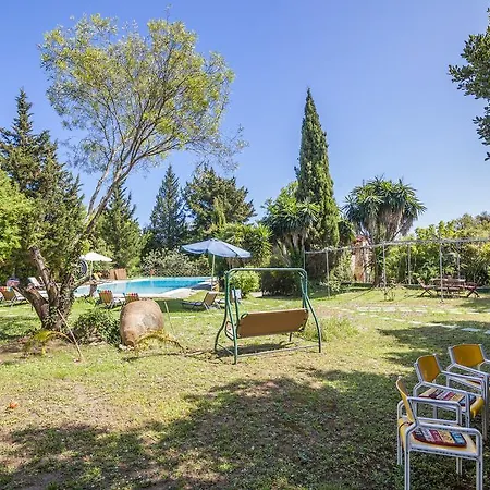 Wildrose Apartment Corfu (city)